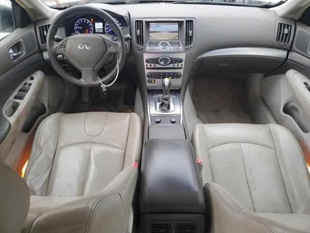 Photo 7 VIN: JN1DV6AP0BM604163 - INFINITI G25 