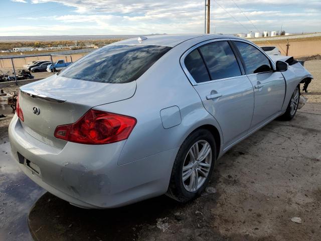 Photo 3 VIN: JN1DV6AP0BM830932 - INFINITI G25 