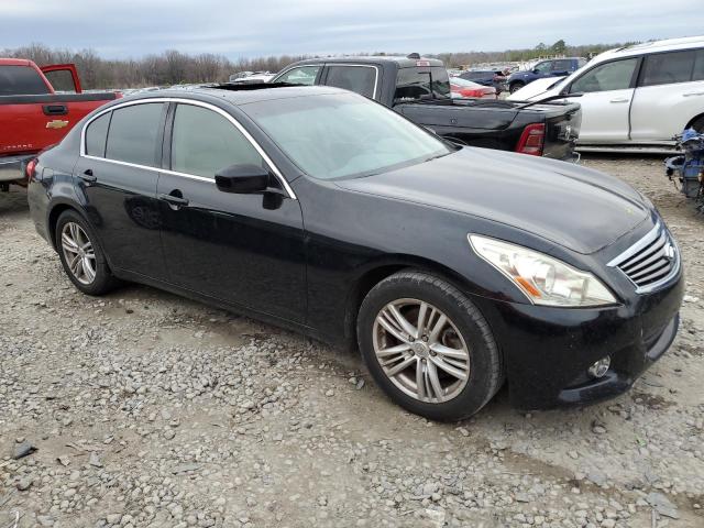 Photo 3 VIN: JN1DV6AP0BM831109 - INFINITI G25 