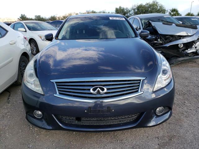 Photo 4 VIN: JN1DV6AP0CM700134 - INFINITI G25 