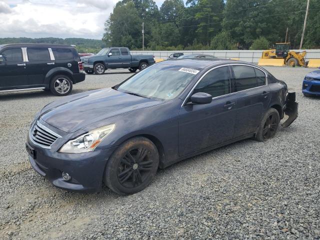 Photo 0 VIN: JN1DV6AP0CM700540 - INFINITI G25 