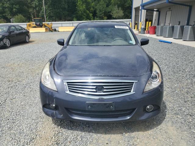 Photo 4 VIN: JN1DV6AP0CM700540 - INFINITI G25 