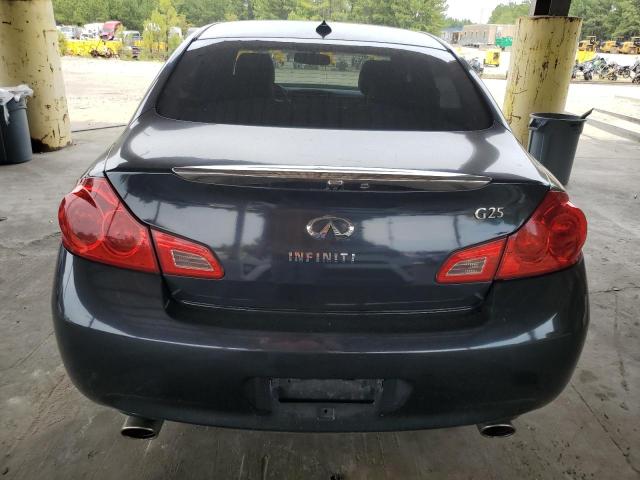 Photo 5 VIN: JN1DV6AP0CM810052 - INFINITI G25 