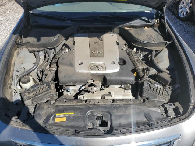 Photo 6 VIN: JN1DV6AP0CM812514 - INFINITI G25 BASE 