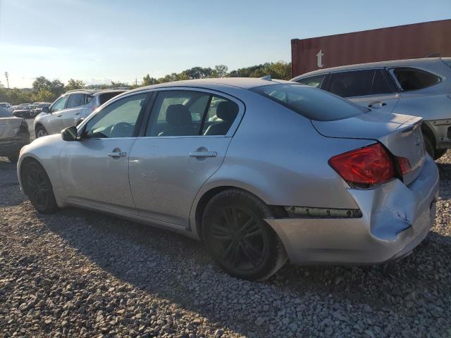 Photo 1 VIN: JN1DV6AP1BM600302 - INFINITI G25 BASE 