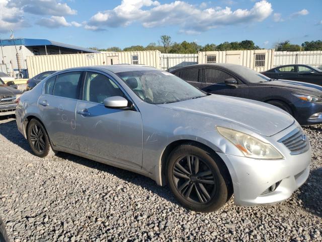 Photo 3 VIN: JN1DV6AP1BM600302 - INFINITI G25 BASE 