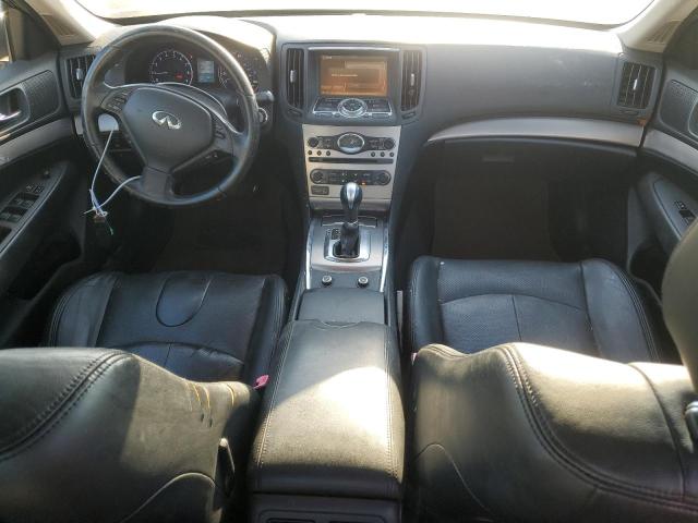 Photo 7 VIN: JN1DV6AP1BM600302 - INFINITI G25 BASE 