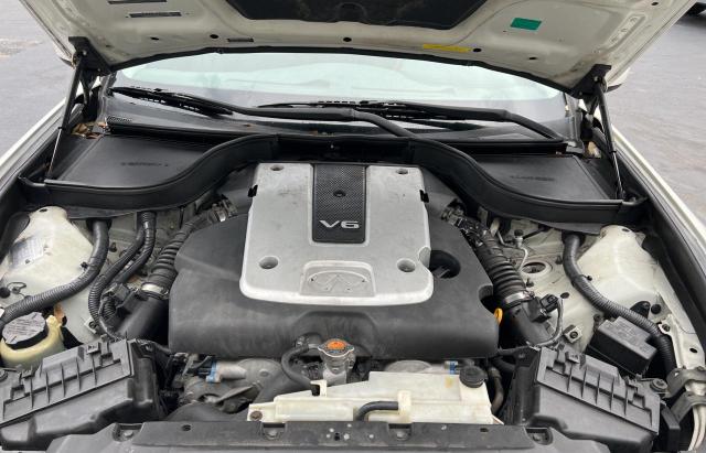 Photo 6 VIN: JN1DV6AP1BM600994 - INFINITI G25 BASE 