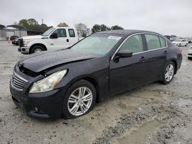 Photo 0 VIN: JN1DV6AP1BM601398 - INFINITI G25 