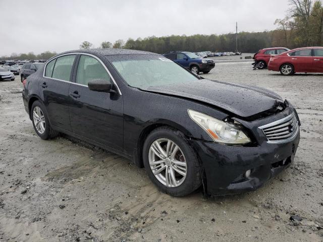 Photo 3 VIN: JN1DV6AP1BM601398 - INFINITI G25 