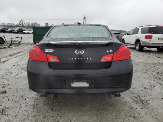 Photo 5 VIN: JN1DV6AP1BM601398 - INFINITI G25 