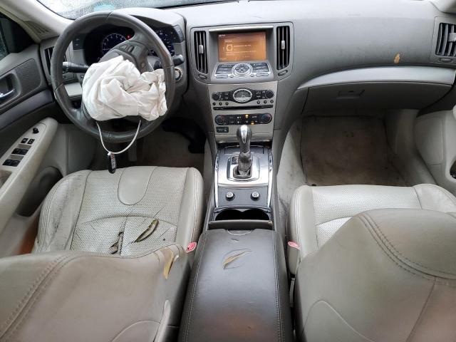 Photo 7 VIN: JN1DV6AP1BM601398 - INFINITI G25 