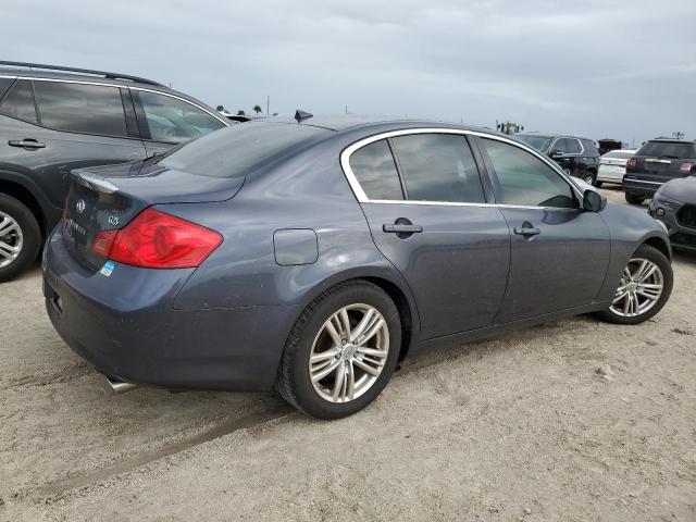 Photo 2 VIN: JN1DV6AP1BM601580 - INFINITI G25 BASE 