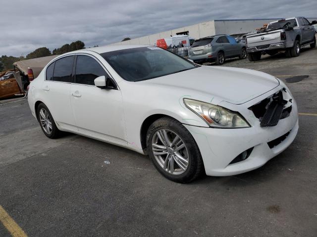 Photo 3 VIN: JN1DV6AP1BM602535 - INFINITI G25 