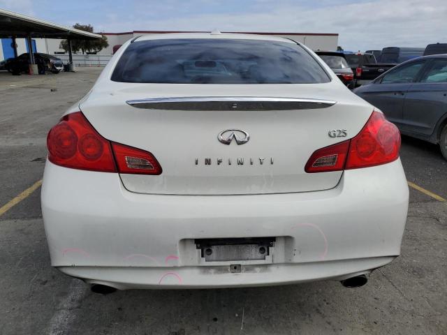 Photo 5 VIN: JN1DV6AP1BM602535 - INFINITI G25 