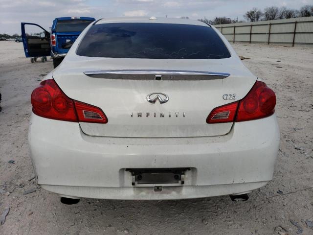 Photo 5 VIN: JN1DV6AP1BM603474 - INFINITI G25 BASE 