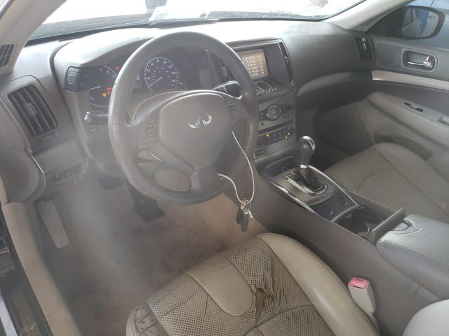 Photo 8 VIN: JN1DV6AP1BM603524 - INFINITI G25 