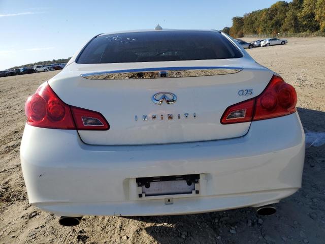 Photo 5 VIN: JN1DV6AP1BM603877 - INFINITI G25 