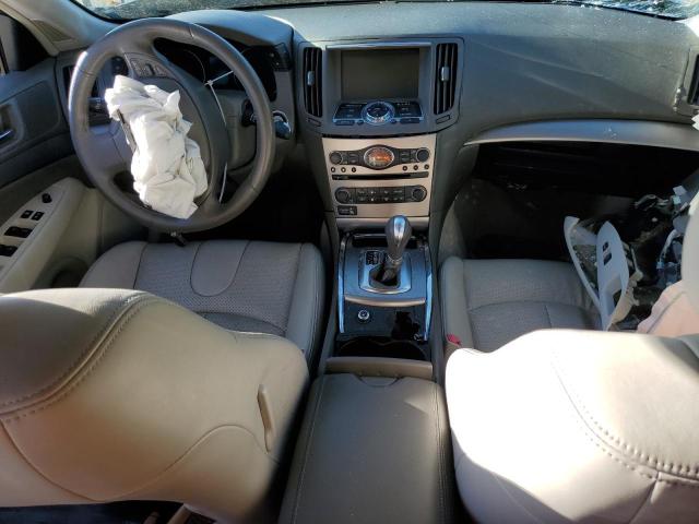 Photo 7 VIN: JN1DV6AP1BM603877 - INFINITI G25 