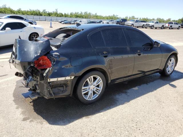 Photo 2 VIN: JN1DV6AP1BM603975 - INFINITI G25 