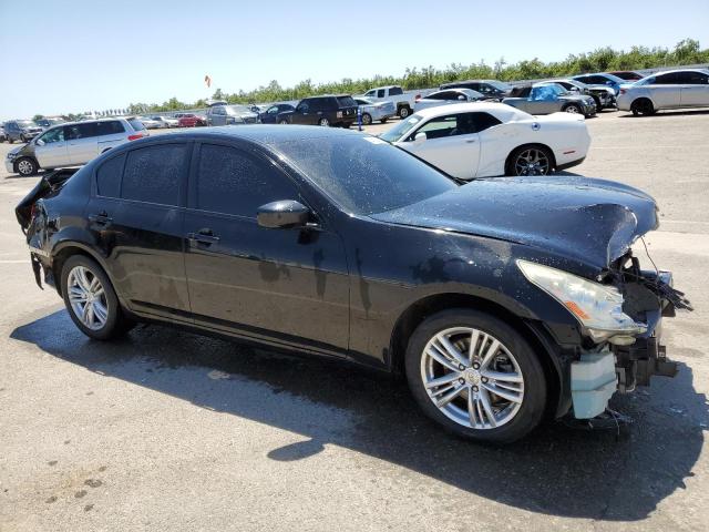 Photo 3 VIN: JN1DV6AP1BM603975 - INFINITI G25 