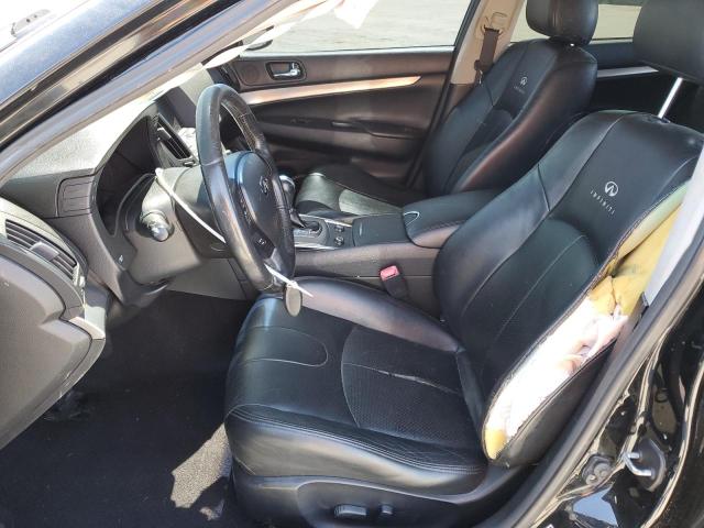 Photo 6 VIN: JN1DV6AP1BM603975 - INFINITI G25 