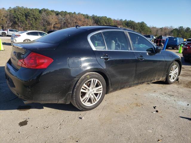 Photo 2 VIN: JN1DV6AP1BM604060 - INFINITI G25 