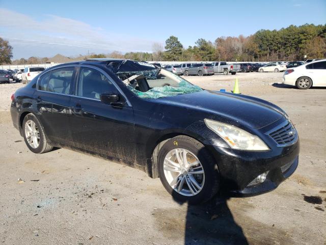 Photo 3 VIN: JN1DV6AP1BM604060 - INFINITI G25 