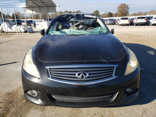 Photo 4 VIN: JN1DV6AP1BM604060 - INFINITI G25 