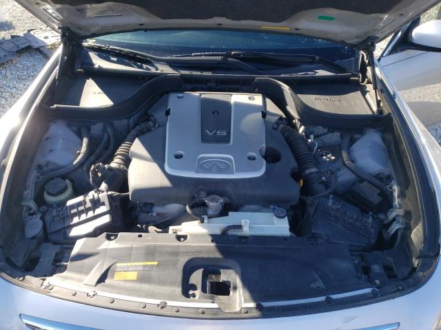 Photo 6 VIN: JN1DV6AP1BM604219 - INFINITI G25 BASE 