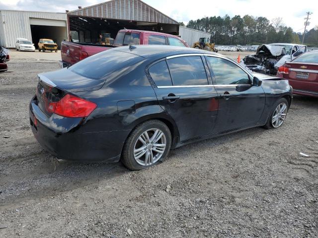 Photo 2 VIN: JN1DV6AP1BM604298 - INFINITI G25 BASE 