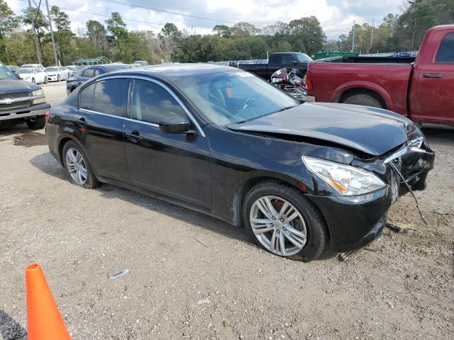 Photo 3 VIN: JN1DV6AP1BM604298 - INFINITI G25 BASE 