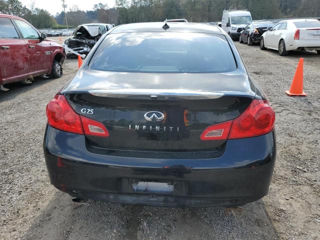 Photo 5 VIN: JN1DV6AP1BM604298 - INFINITI G25 BASE 