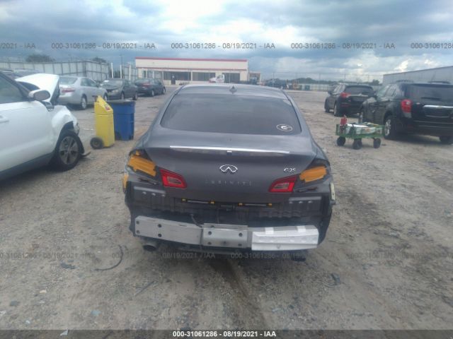 Photo 5 VIN: JN1DV6AP1BM604365 - INFINITI G25 SEDAN 