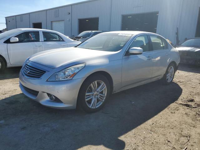 Photo 0 VIN: JN1DV6AP1BM831197 - INFINITI G25 