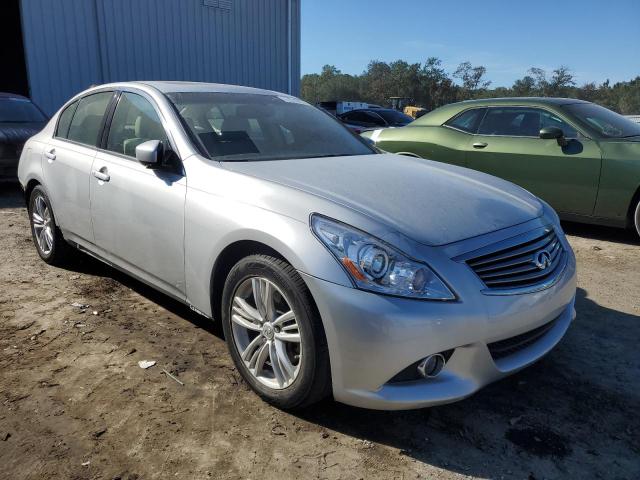 Photo 3 VIN: JN1DV6AP1BM831197 - INFINITI G25 