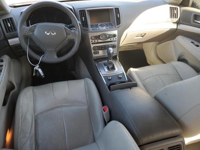 Photo 7 VIN: JN1DV6AP1BM831197 - INFINITI G25 