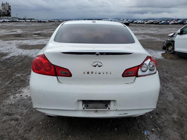 Photo 5 VIN: JN1DV6AP1CM810237 - INFINITI G25 