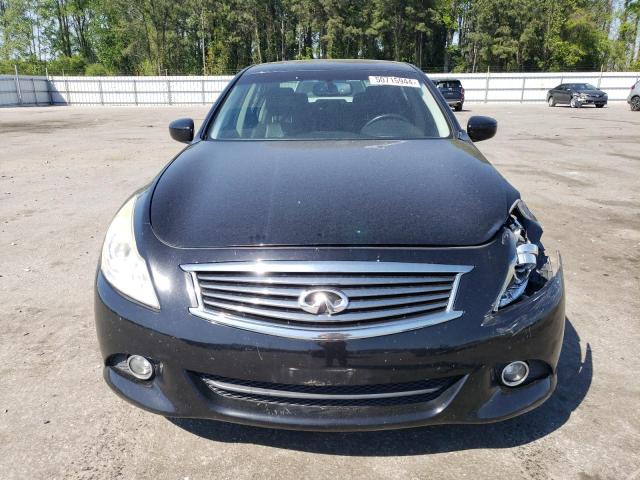 Photo 4 VIN: JN1DV6AP1CM810903 - INFINITI G25 