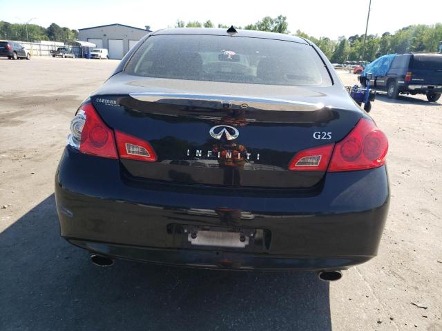 Photo 5 VIN: JN1DV6AP1CM810903 - INFINITI G25 