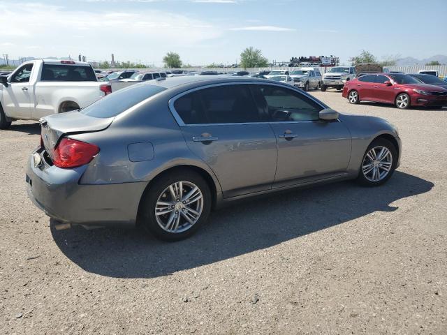 Photo 2 VIN: JN1DV6AP1CM810934 - INFINITI G25 BASE 