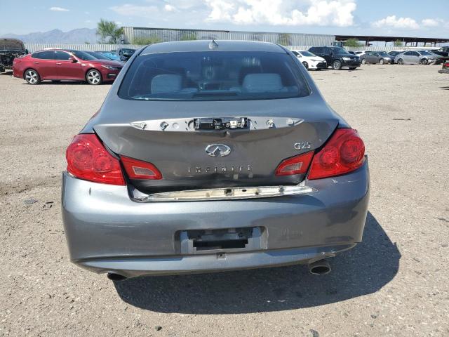 Photo 5 VIN: JN1DV6AP1CM810934 - INFINITI G25 BASE 