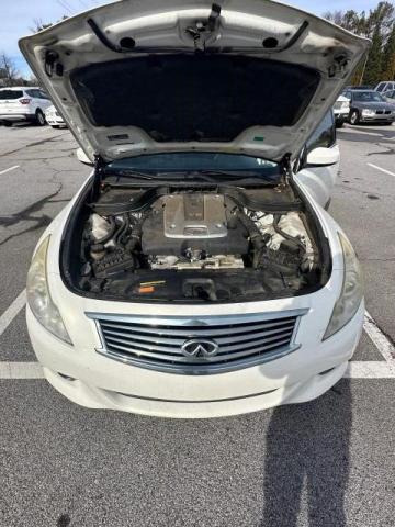 Photo 6 VIN: JN1DV6AP1CM812019 - INFINITI G25 