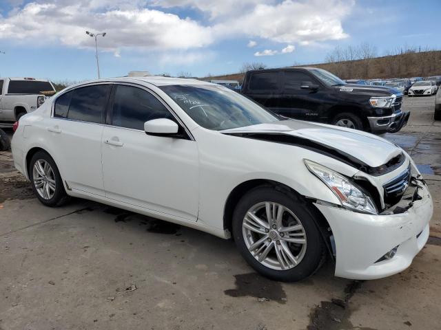 Photo 3 VIN: JN1DV6AP1CM812067 - INFINITI G25 