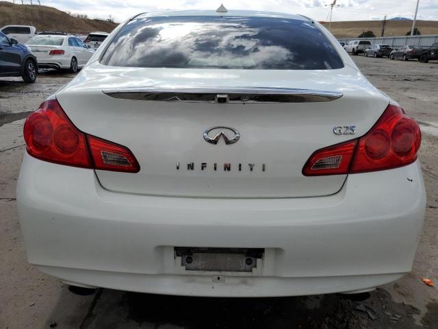 Photo 5 VIN: JN1DV6AP1CM812067 - INFINITI G25 