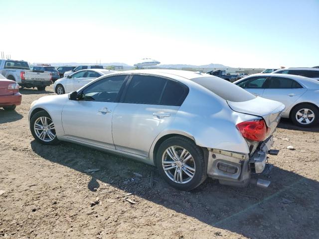 Photo 1 VIN: JN1DV6AP2BM600650 - INFINITI G25 BASE 