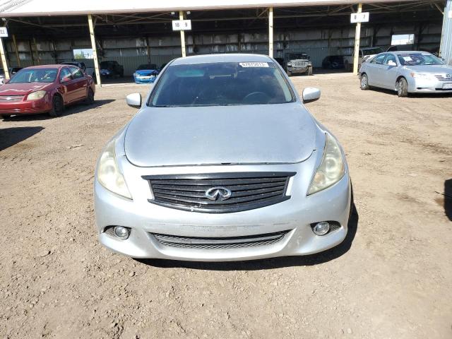 Photo 4 VIN: JN1DV6AP2BM600650 - INFINITI G25 BASE 