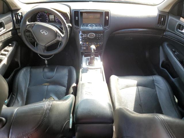 Photo 7 VIN: JN1DV6AP2BM600650 - INFINITI G25 BASE 