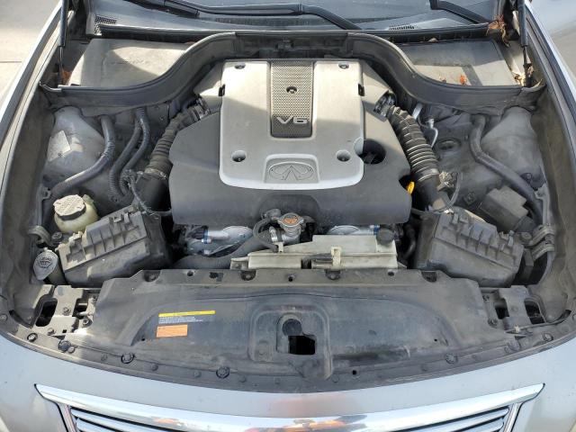 Photo 10 VIN: JN1DV6AP2BM600826 - INFINITI G25 