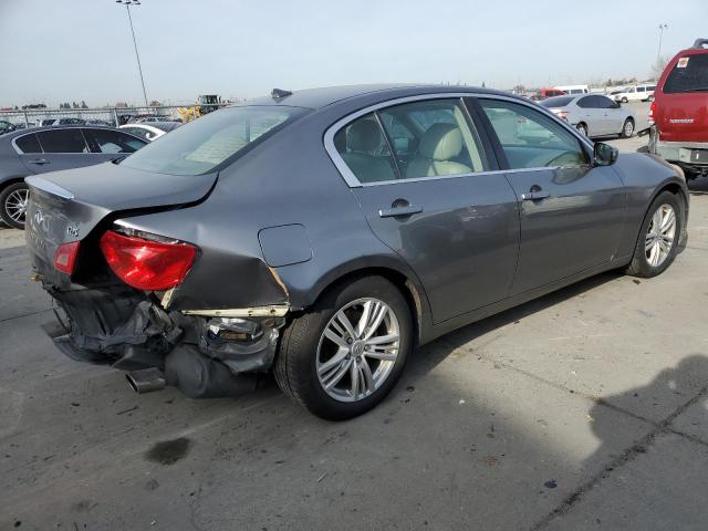 Photo 2 VIN: JN1DV6AP2BM600826 - INFINITI G25 